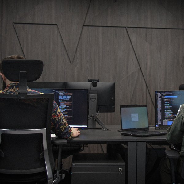 Alioth Engineering - galeria