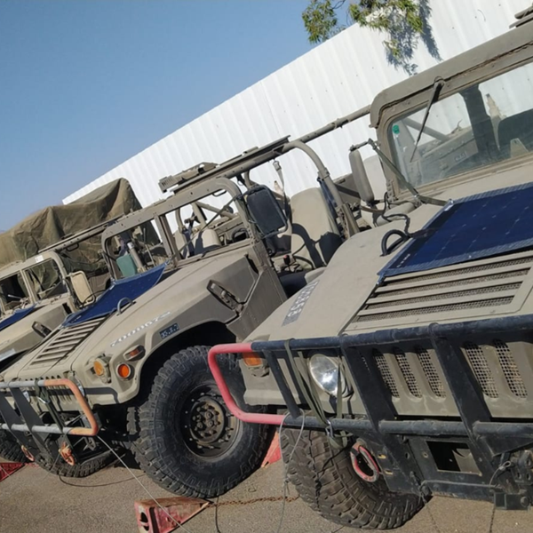 Alioth Photovoltaics