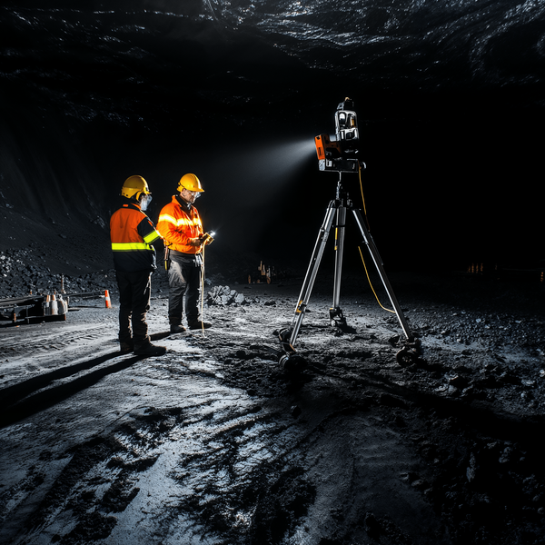 Alioth Engineering - galeria