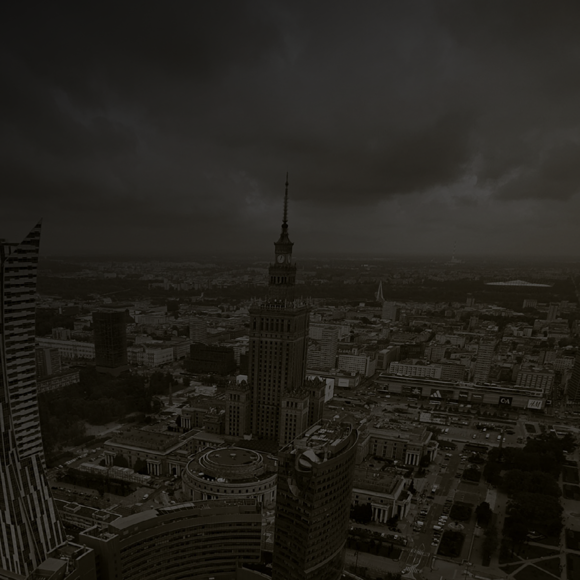 Warsaw
