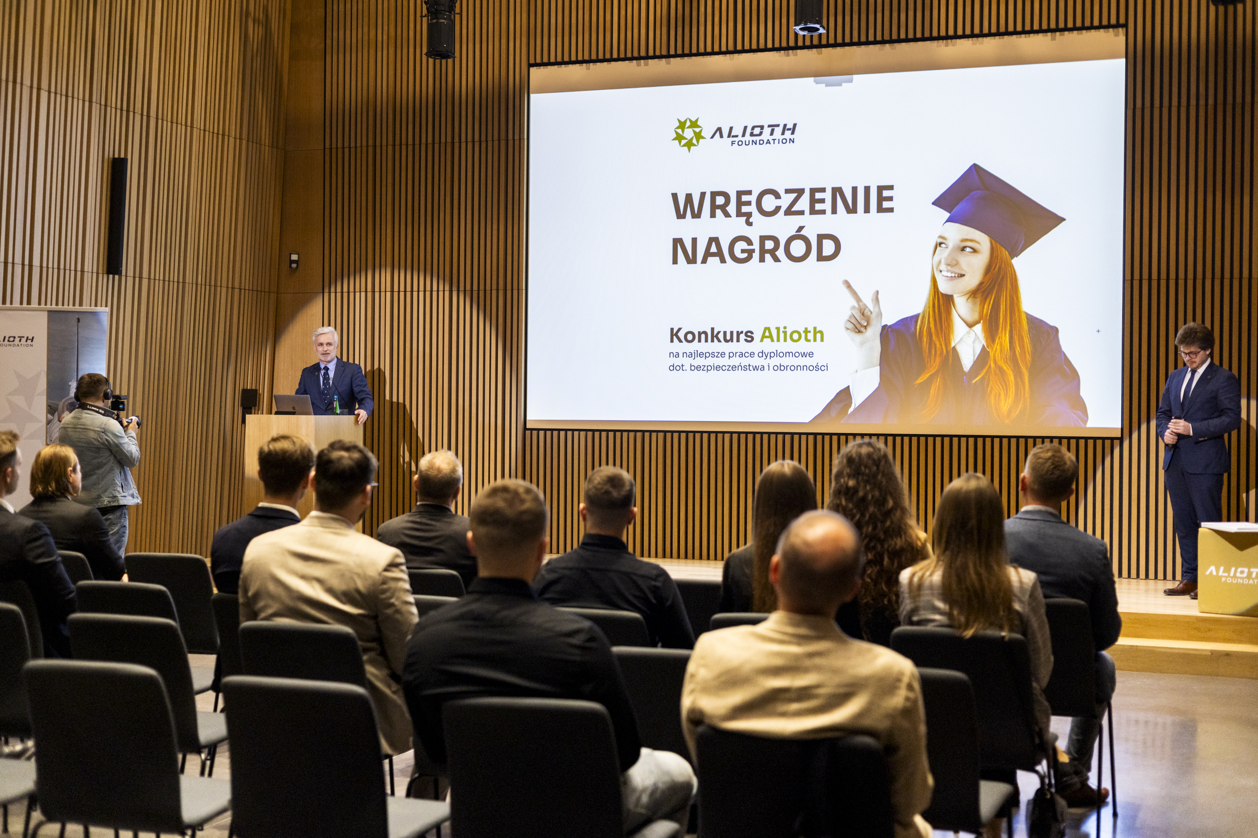 Nagrody w konkursie przyznane! Laureaci z wizytą w Muzeum Wojska Polskiego