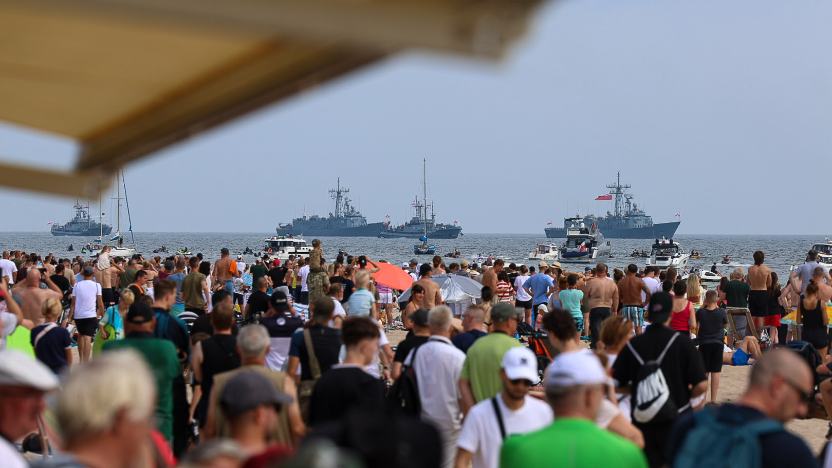 Parada Morska 2025