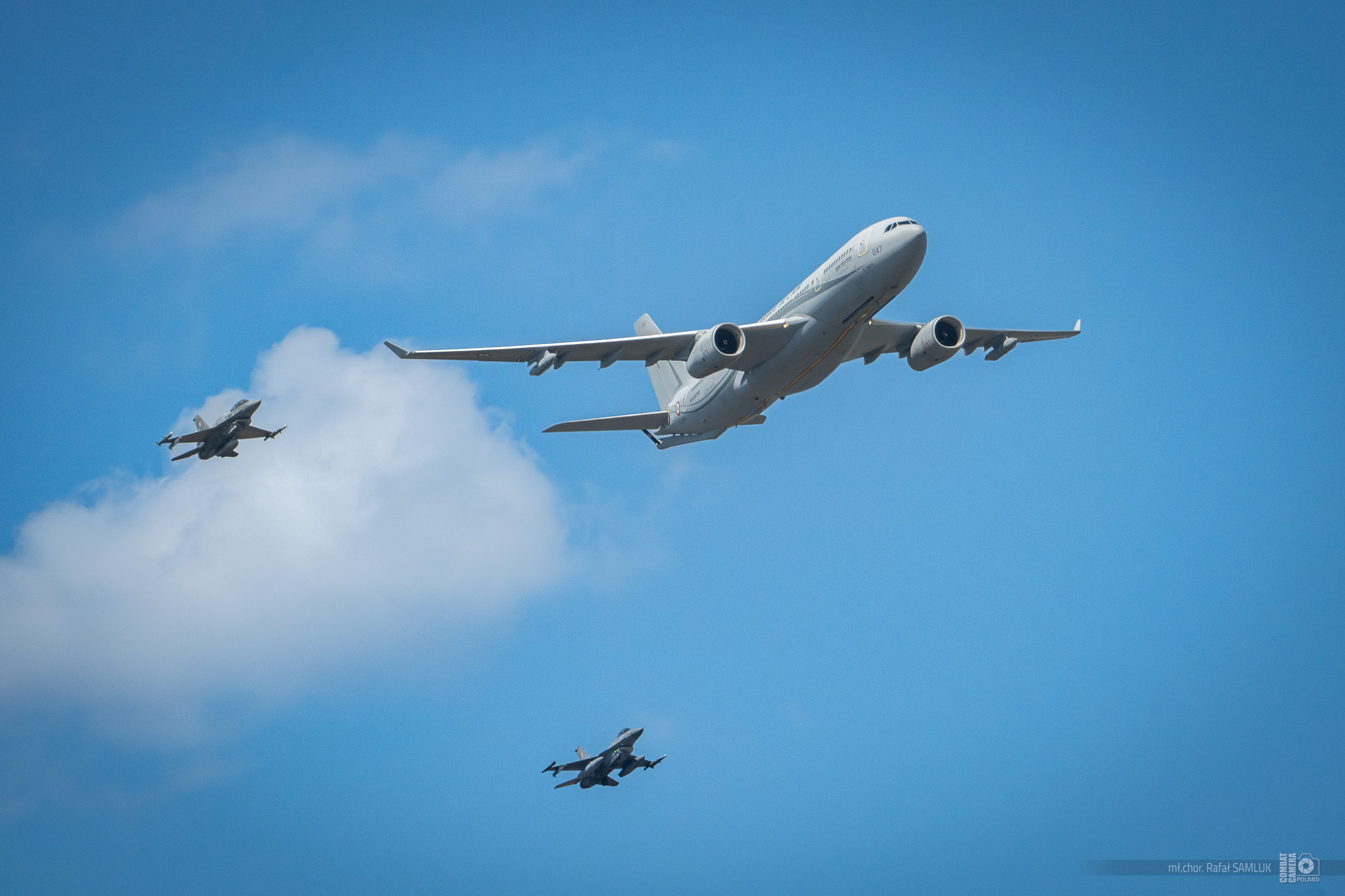 Święto Wojska Polskiego 2025