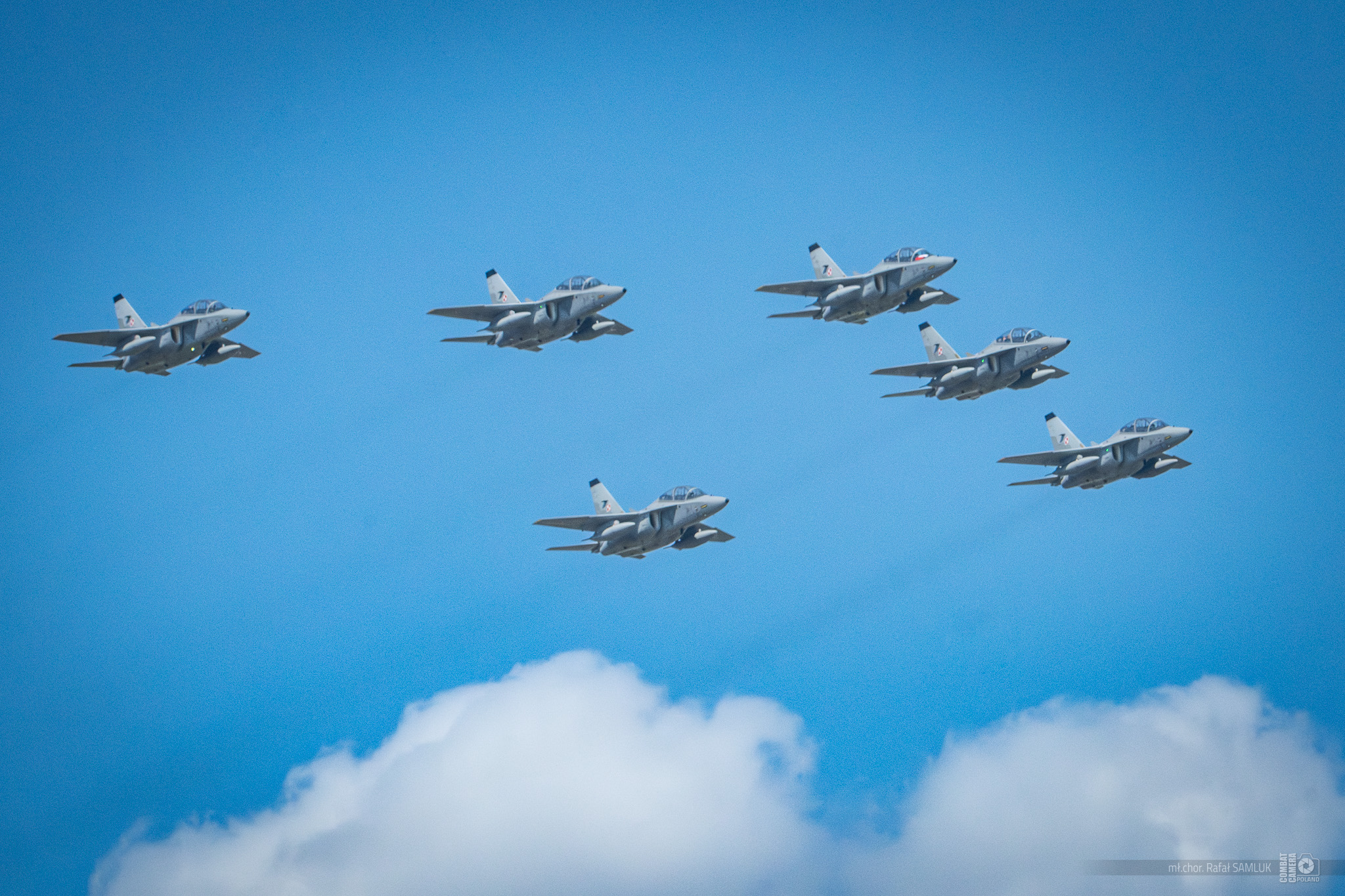 Święto Wojska Polskiego 2025