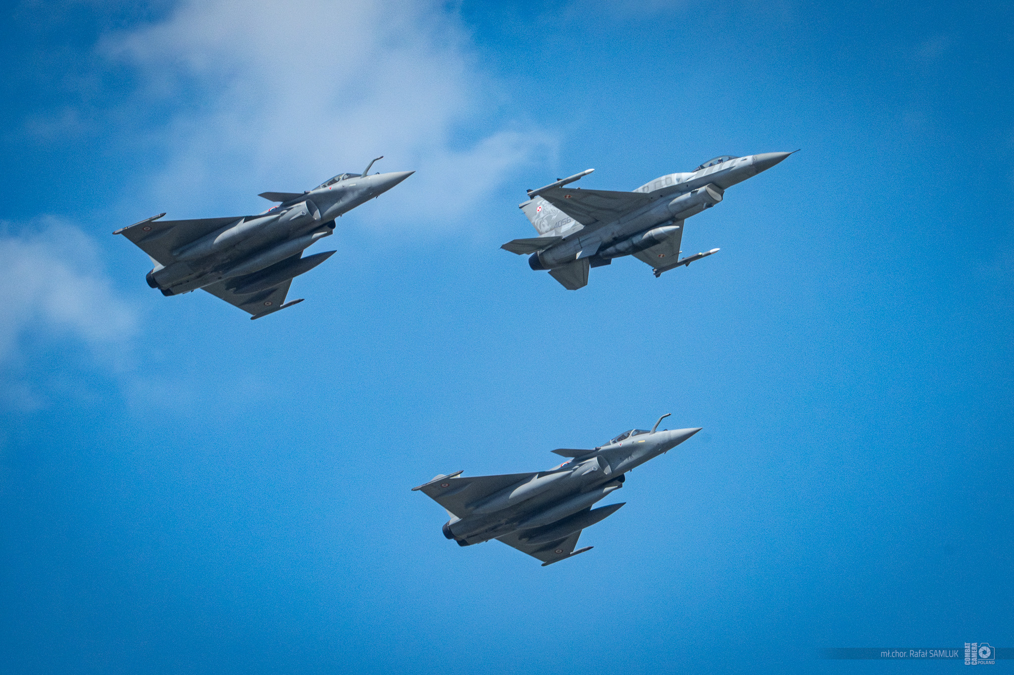 Święto Wojska Polskiego 2025