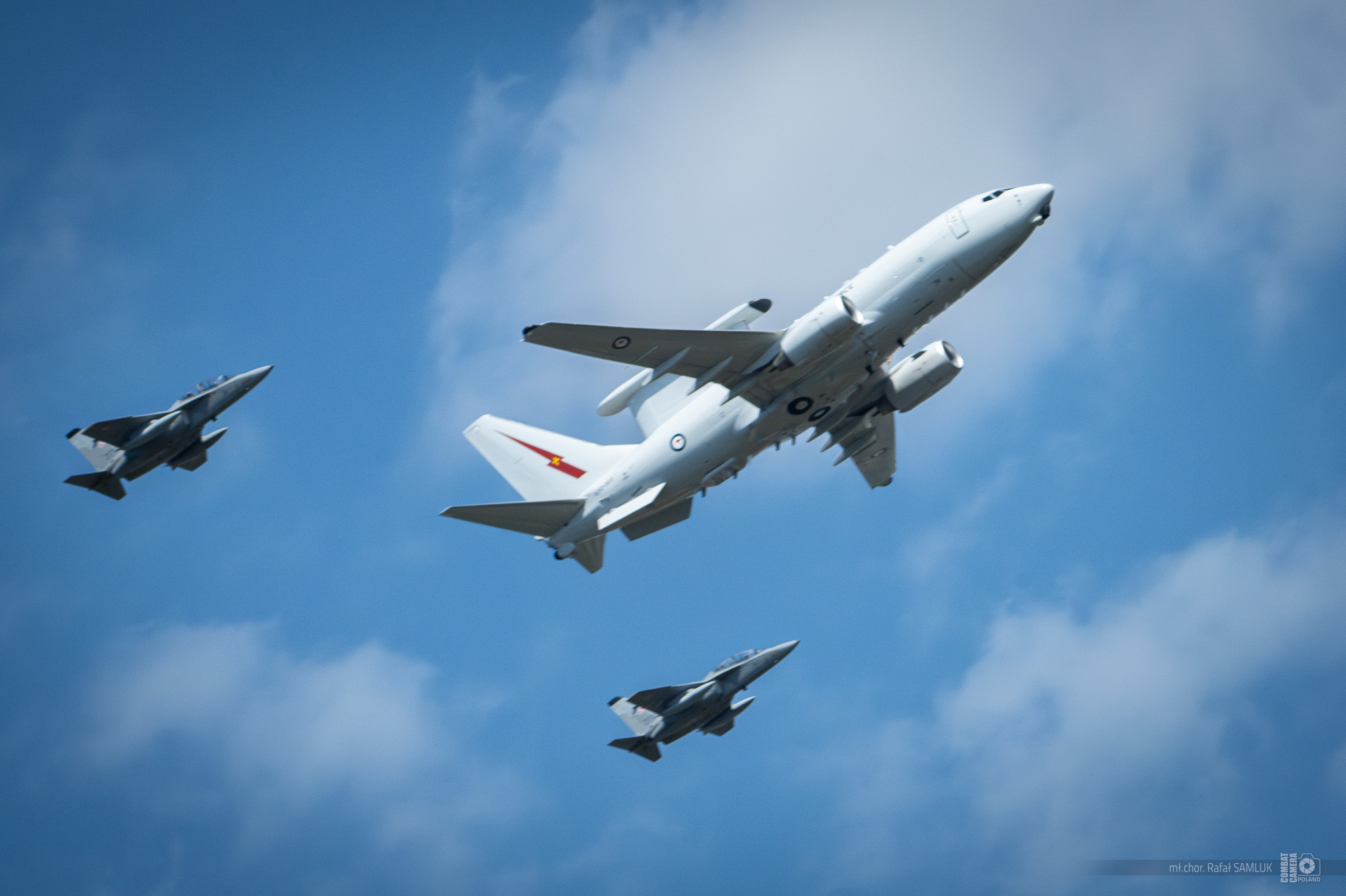 Święto Wojska Polskiego 2025