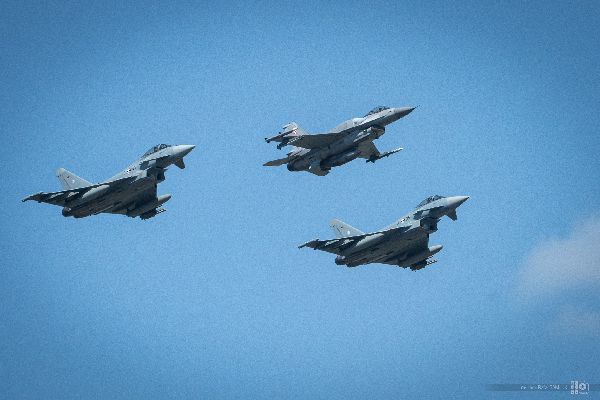 Święto Wojska Polskiego 2025