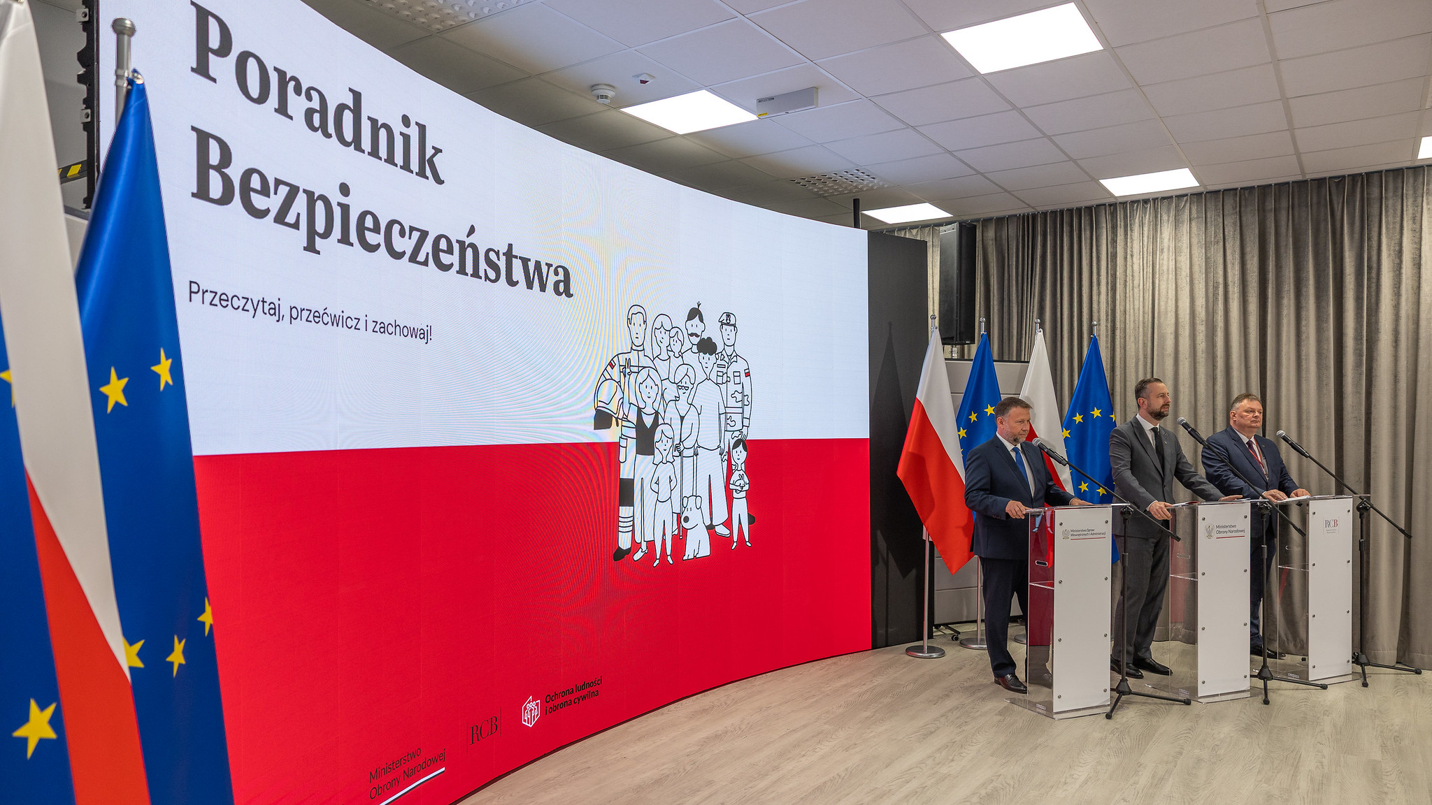 Poradnik bezpieczeństwa