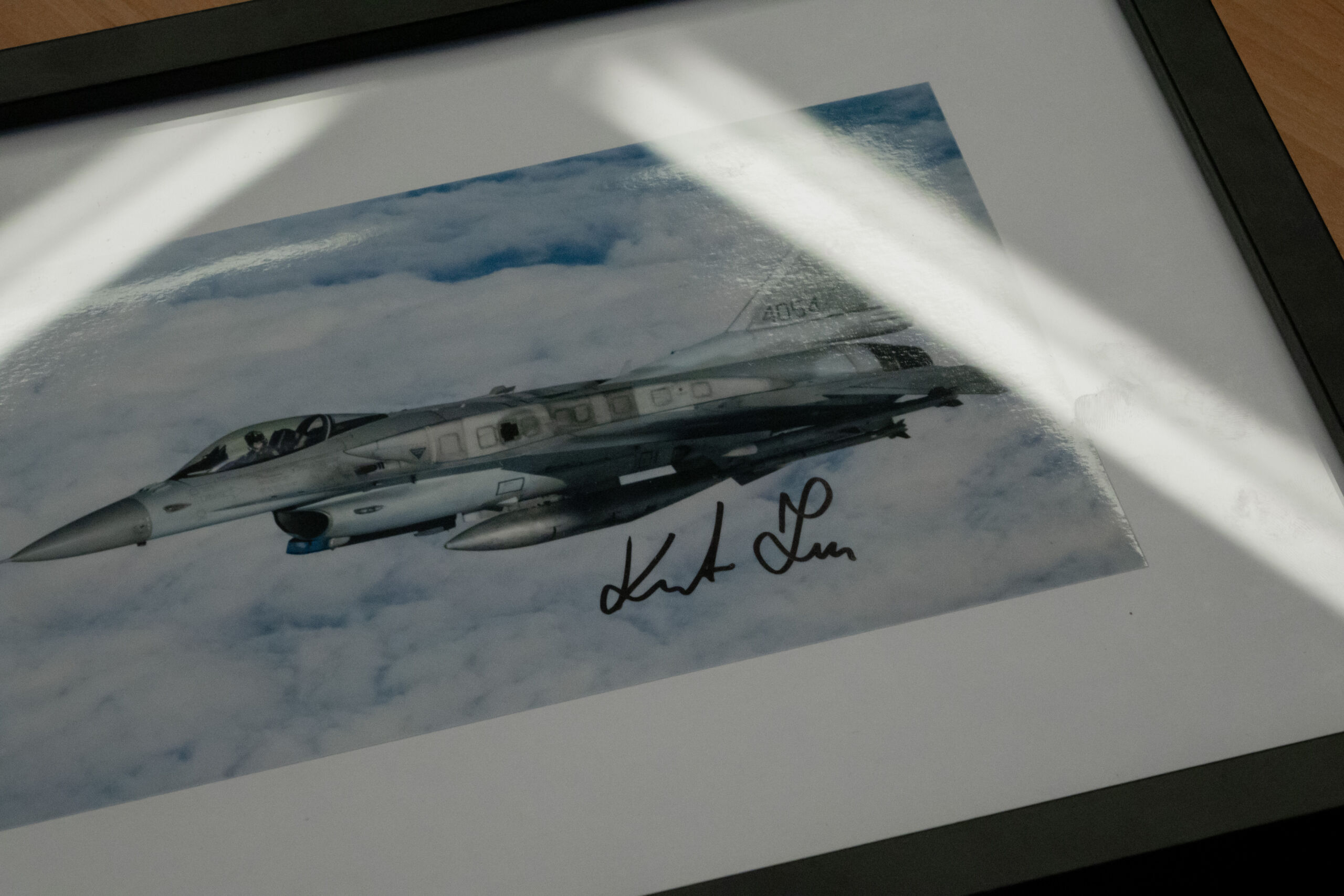 „Polska to jest wielka rzecz”. Pułkownik Zięć na spotkaniu z młodzieżą ze Śródmieścia