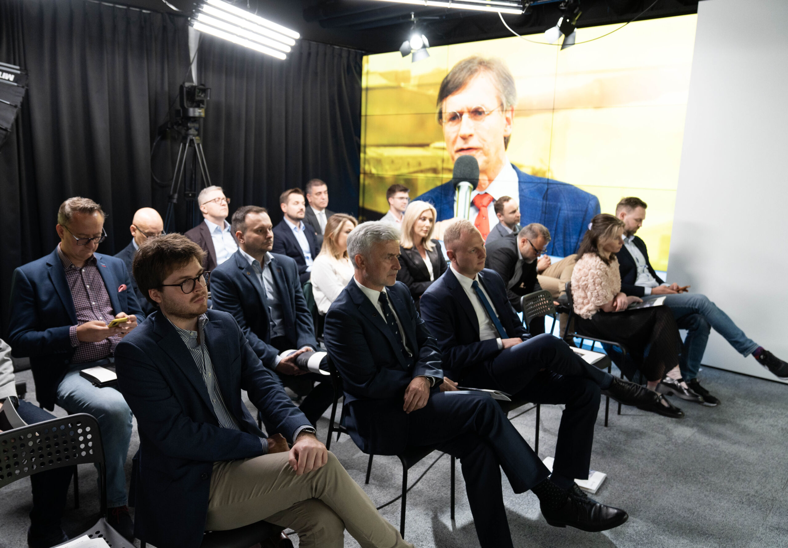 Alioth Foundation w debacie organizowanej przez Dziennik Gazetę Prawną