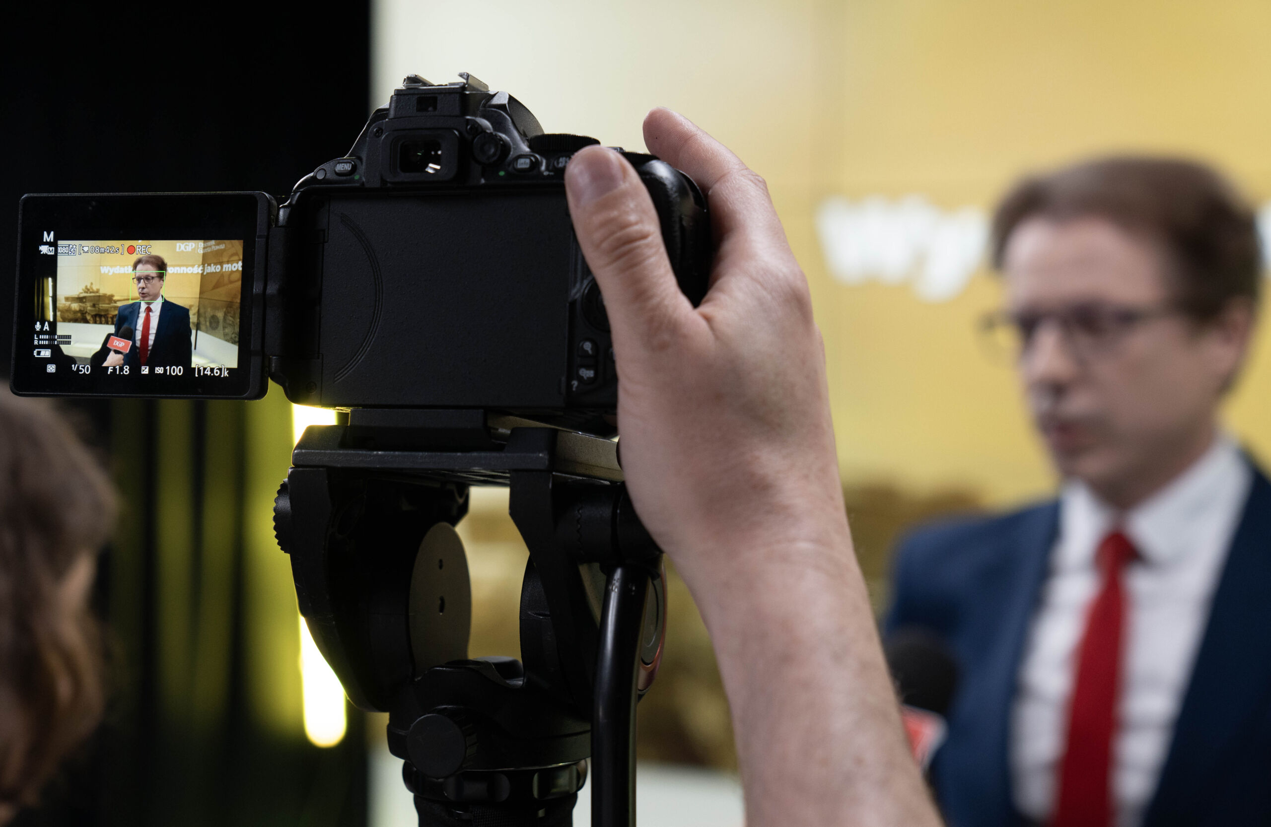 Alioth Foundation w debacie organizowanej przez Dziennik Gazetę Prawną