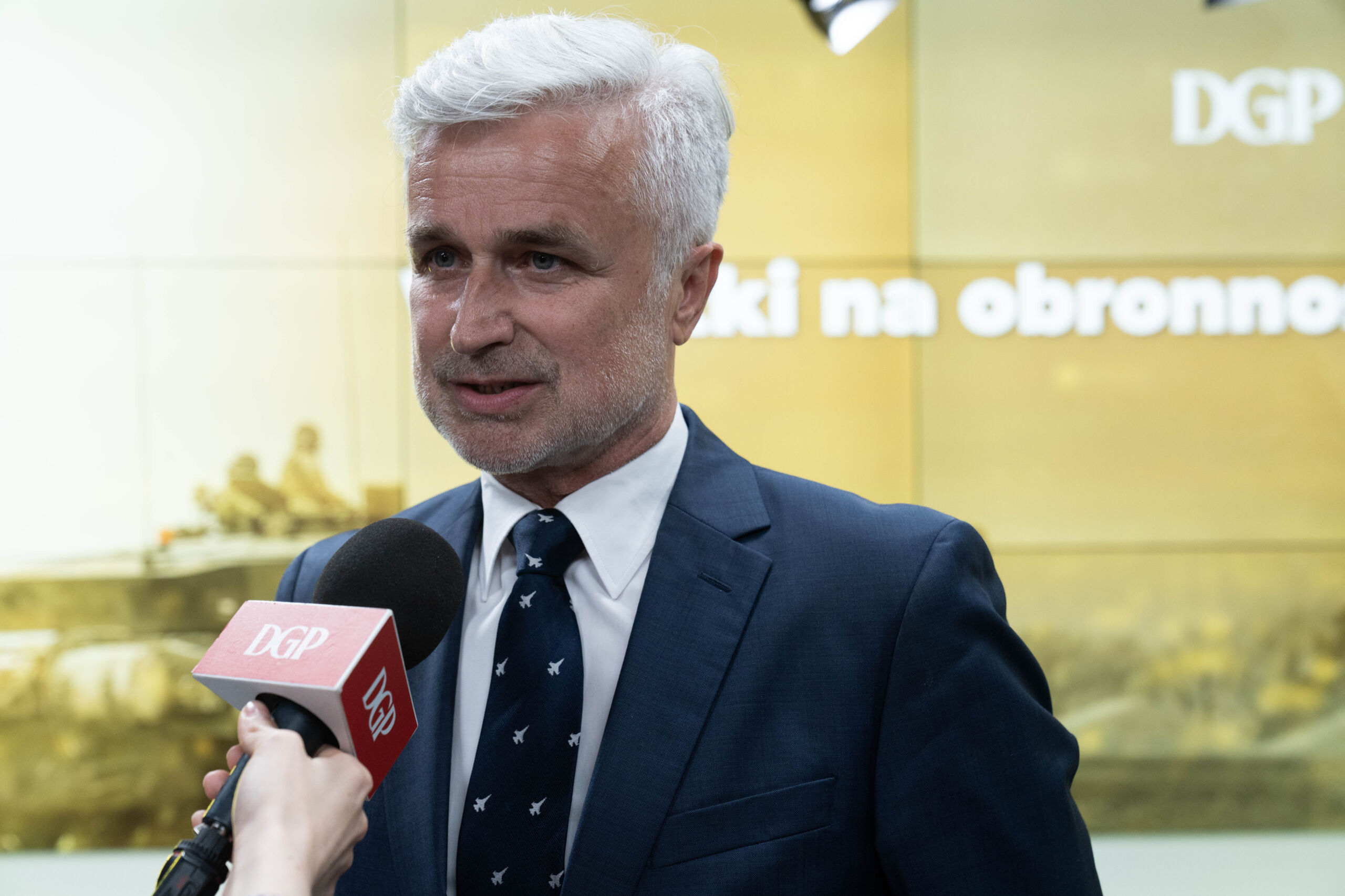 Alioth Foundation w debacie organizowanej przez Dziennik Gazetę Prawną