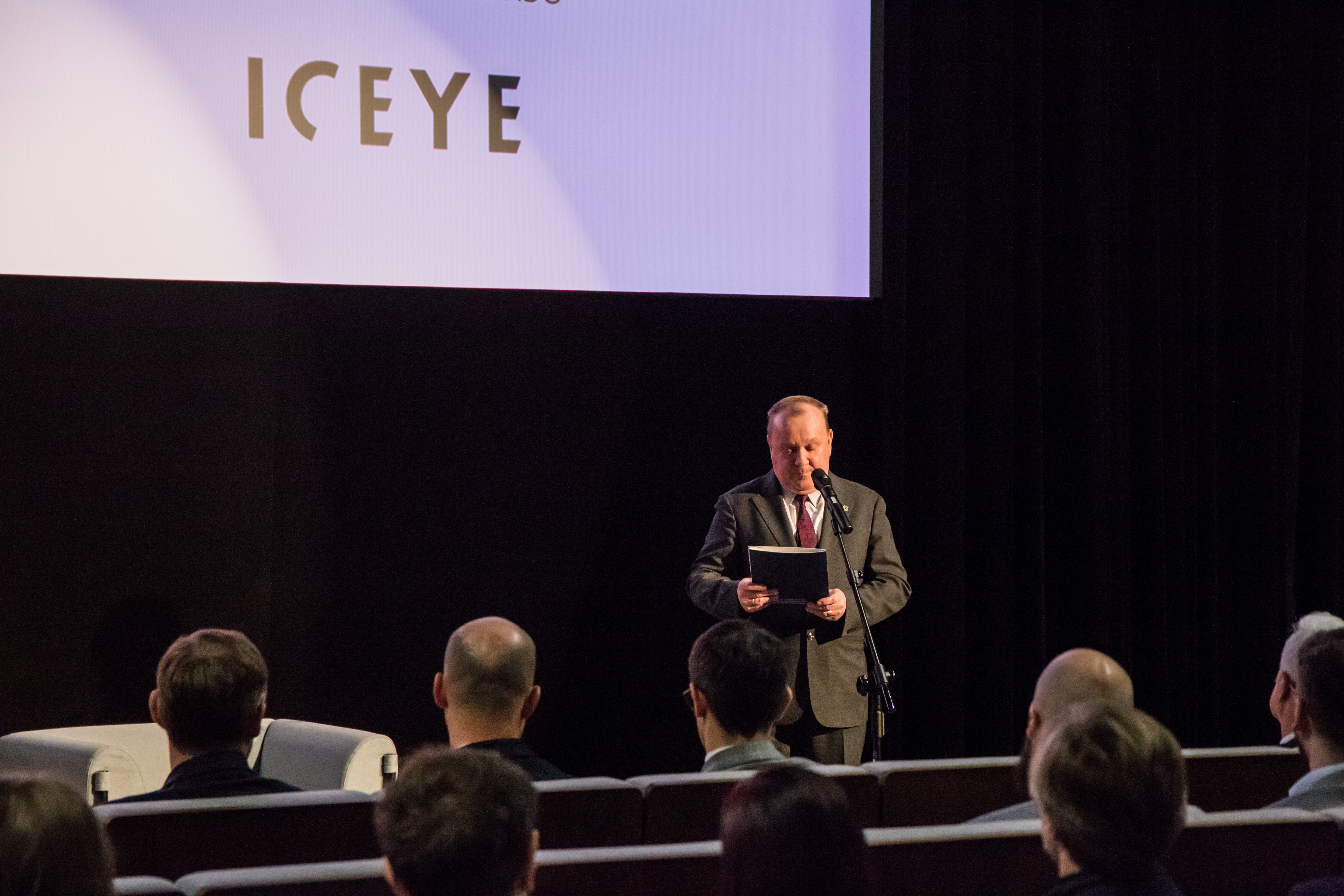 Gala wręczenia nagród w 4. edycji Konkursu Alioth (2026)