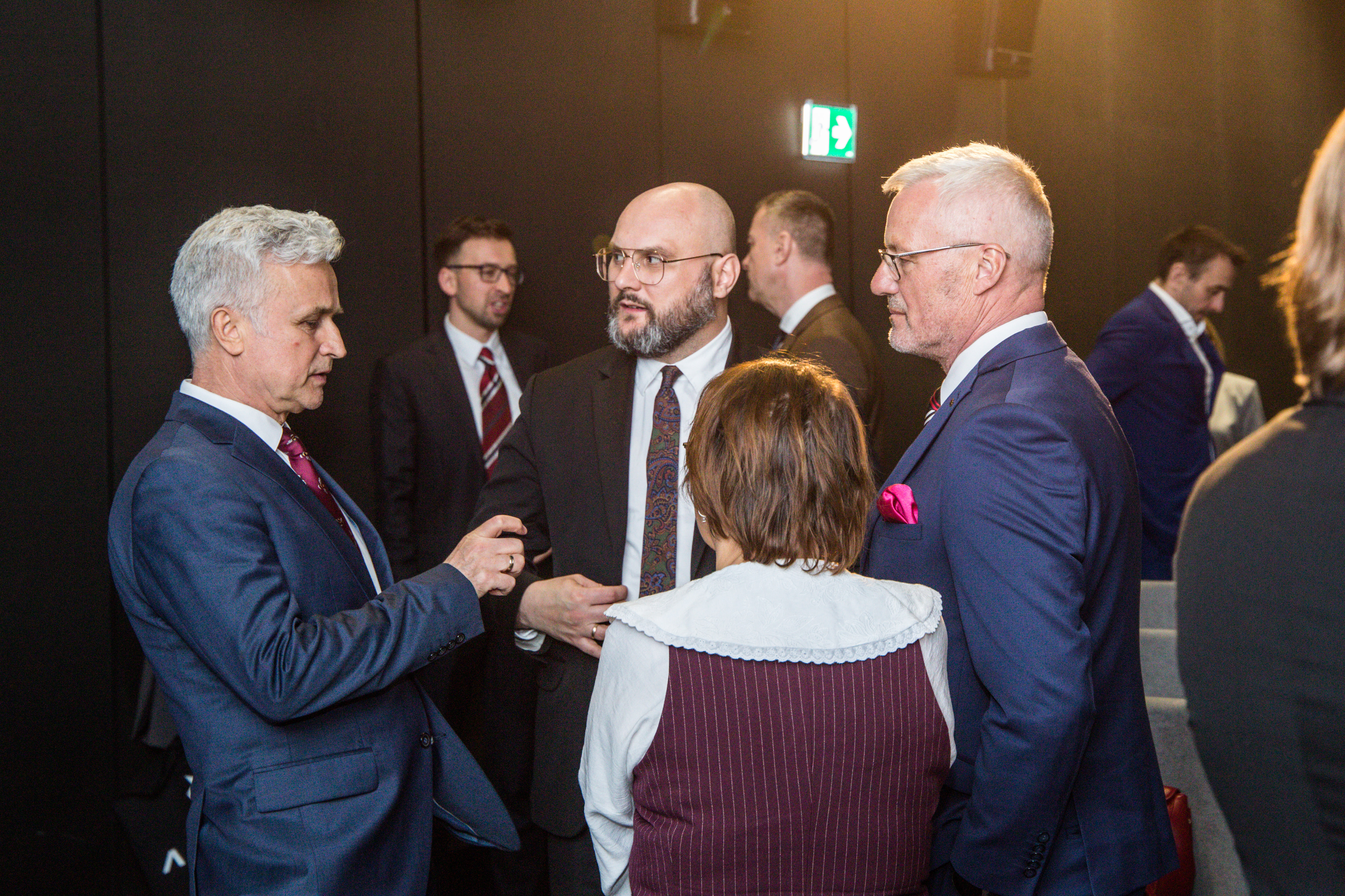 Gala wręczenia nagród w 4. edycji Konkursu Alioth (2026)