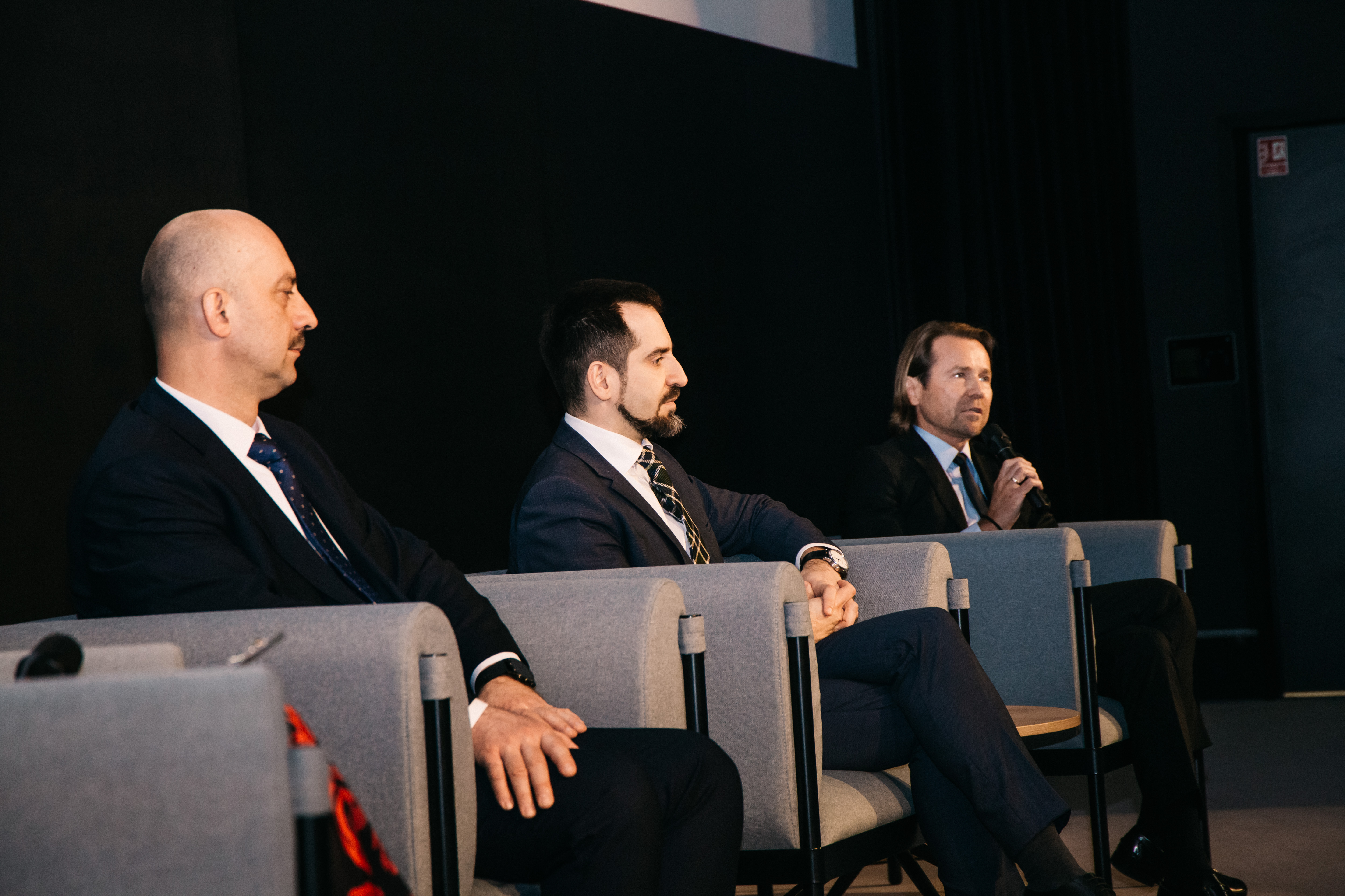 Gala wręczenia nagród w 4. edycji Konkursu Alioth (2026)