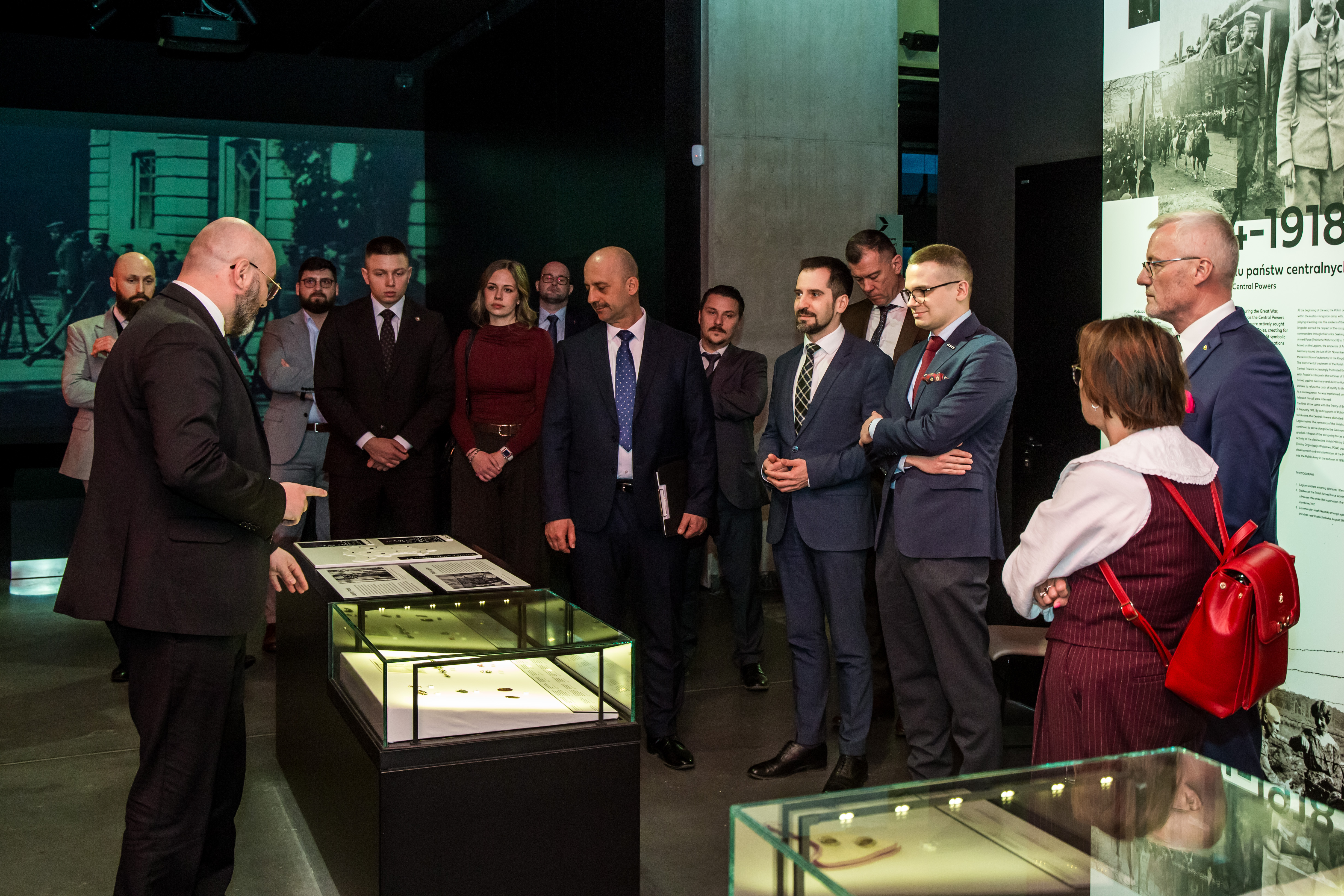 Gala wręczenia nagród w 4. edycji Konkursu Alioth (2026)