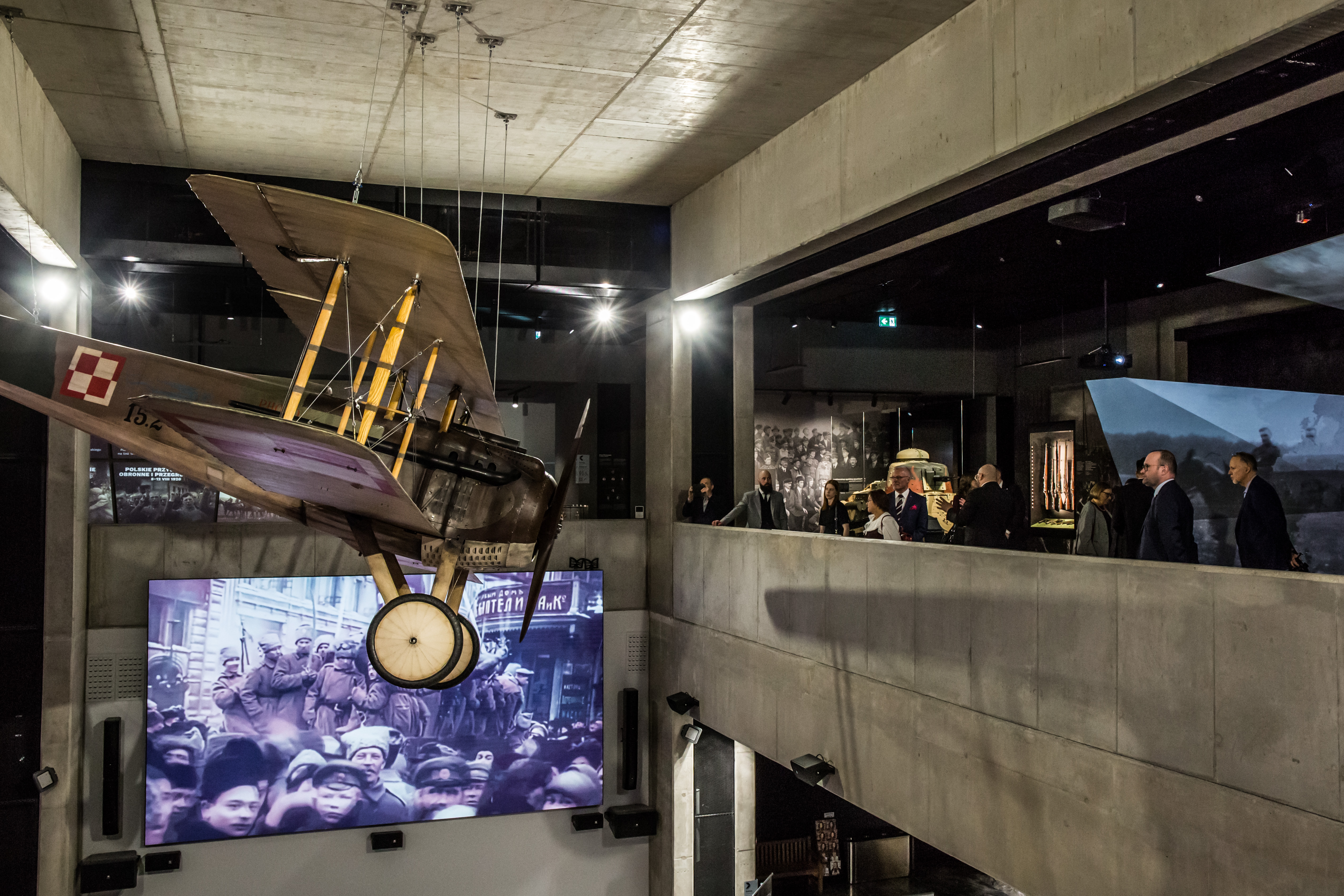 Gala wręczenia nagród w 4. edycji Konkursu Alioth (2026)