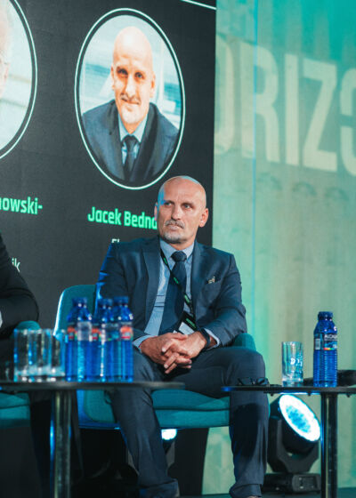 Alioth Foundation na Horizon’24 CEE