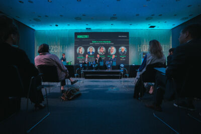 Alioth Foundation na Horizon’24 CEE