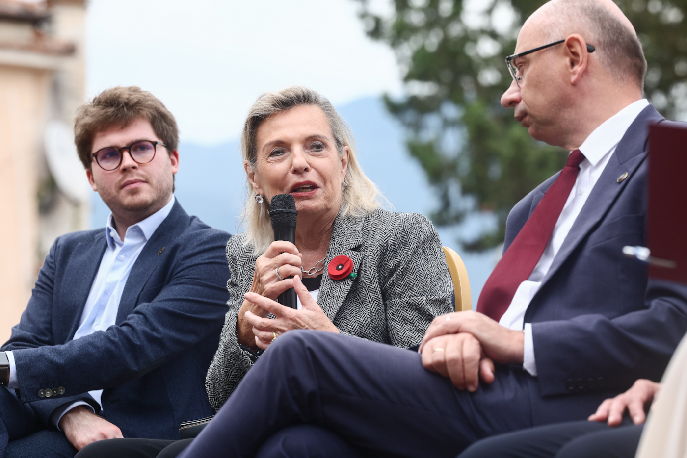 Debata: patriotyzm dzisiaj