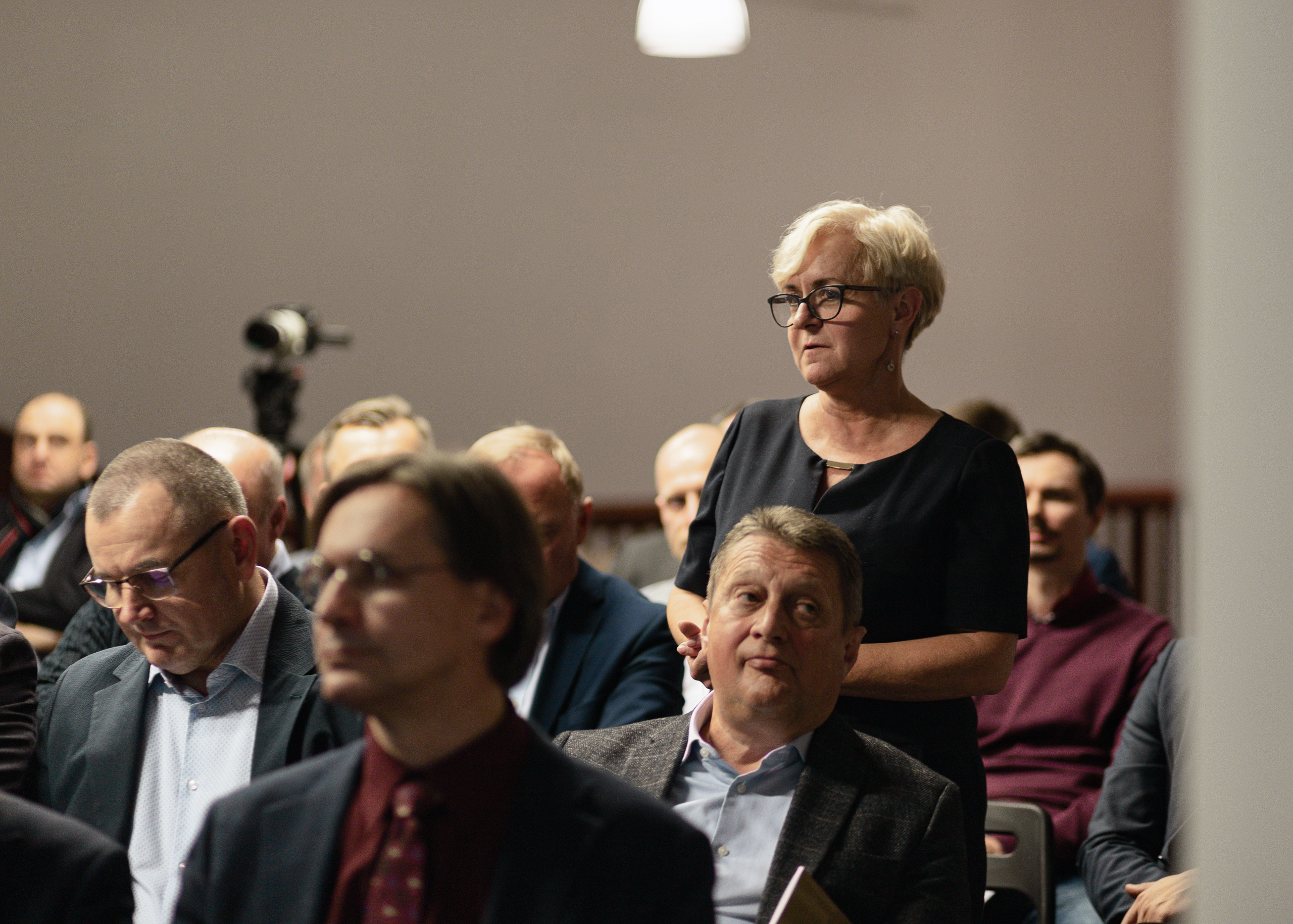 Jacek Bartosiak i Krystian Zięć o wdrożeniu programu F-16 i programach zbrojeniowych przyszłości