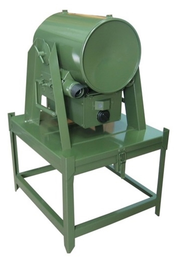 Mina przeciwburtowa MPB-ZN