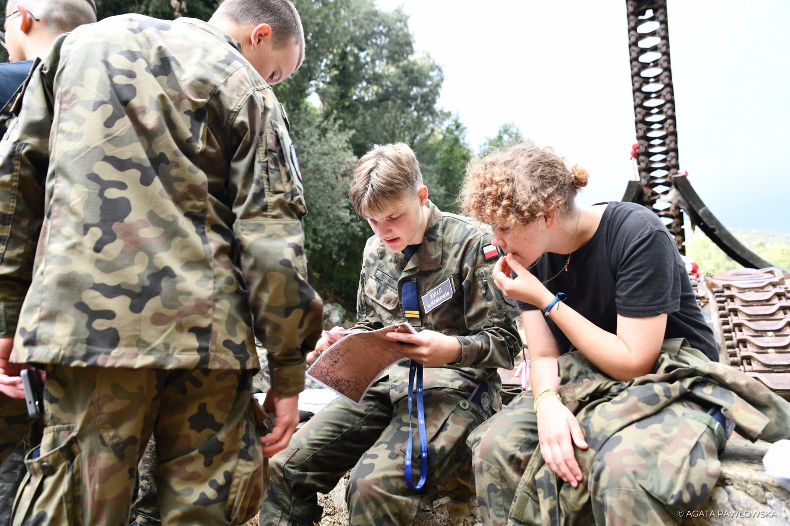 Projekt Semper Fidelis Poloniae
