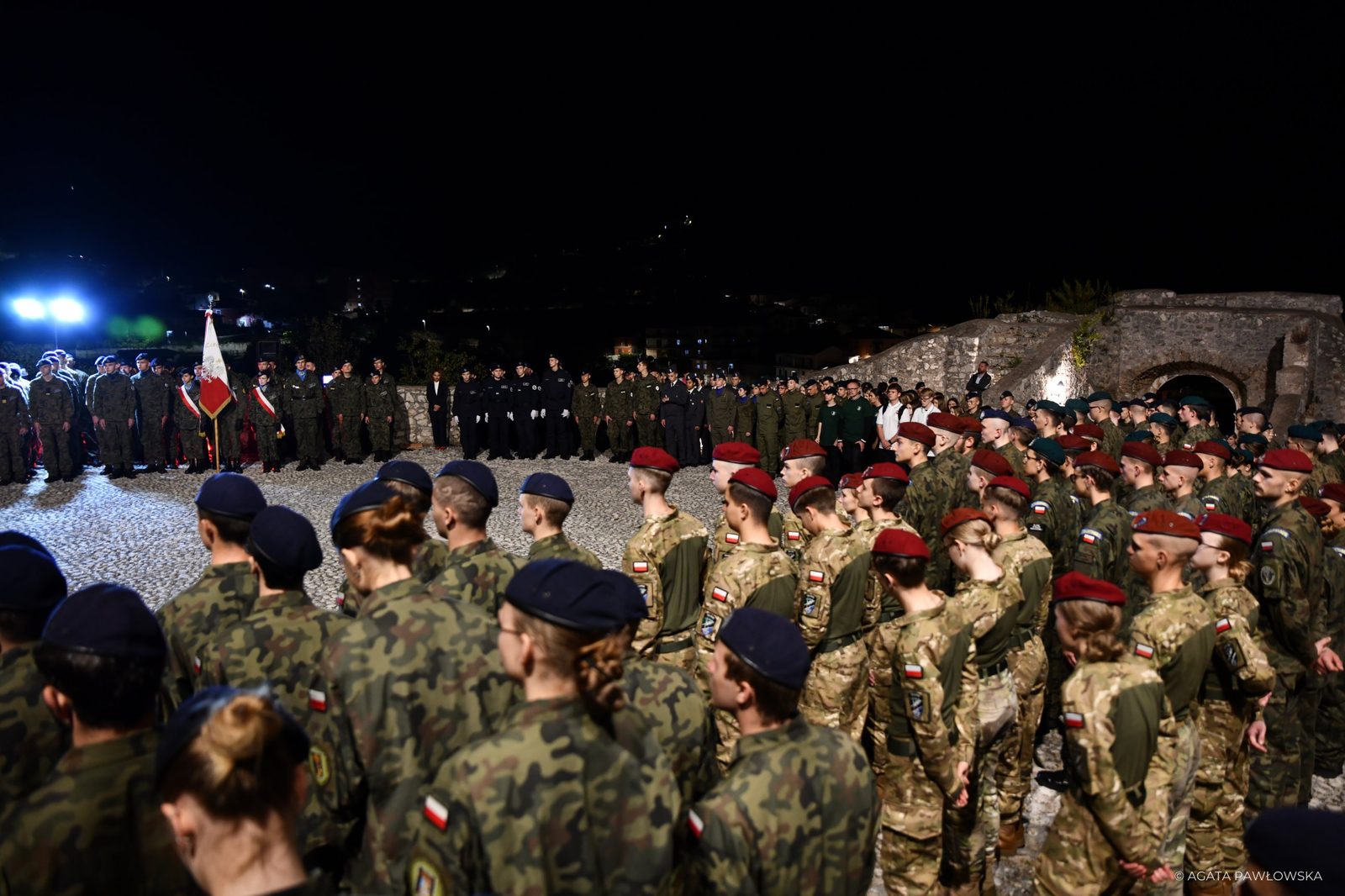 Projekt Semper Fidelis Poloniae