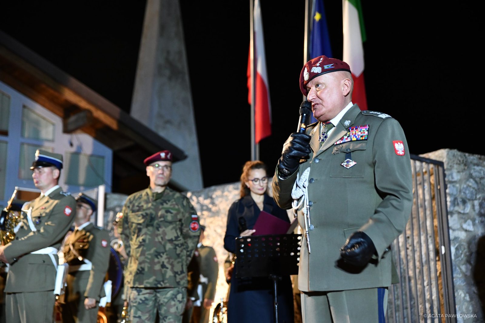 Projekt Semper Fidelis Poloniae