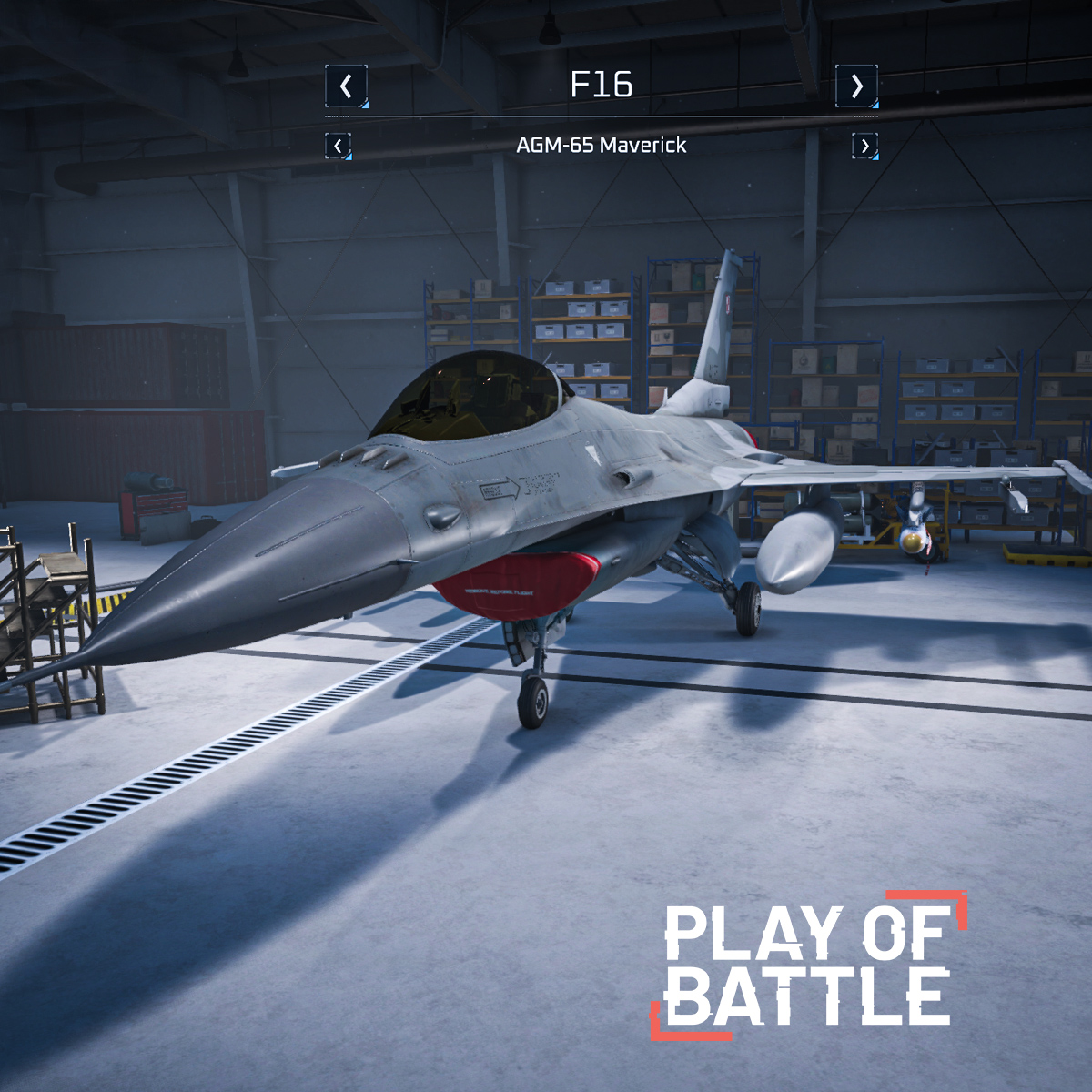 Alioth Group dołącza do Play of Battle