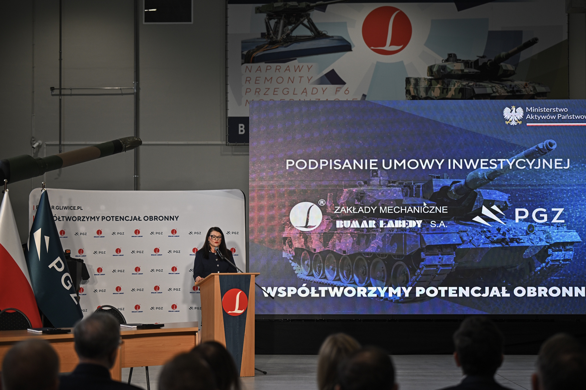 Zdjęcie: M. Buksa / UM w Gliwicach