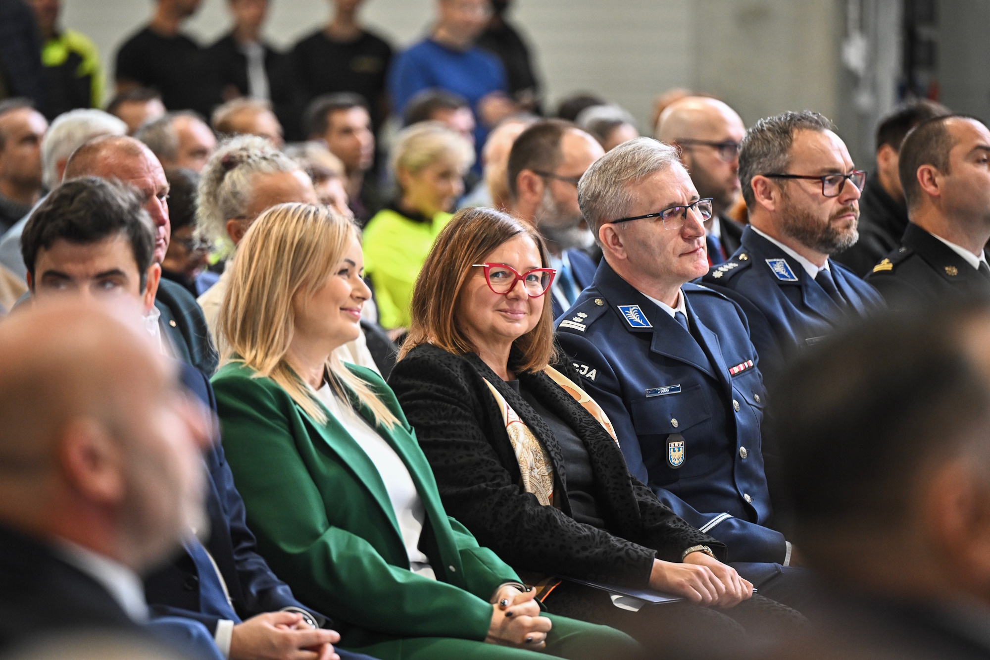 Zdjęcie: M. Buksa / UM w Gliwicach