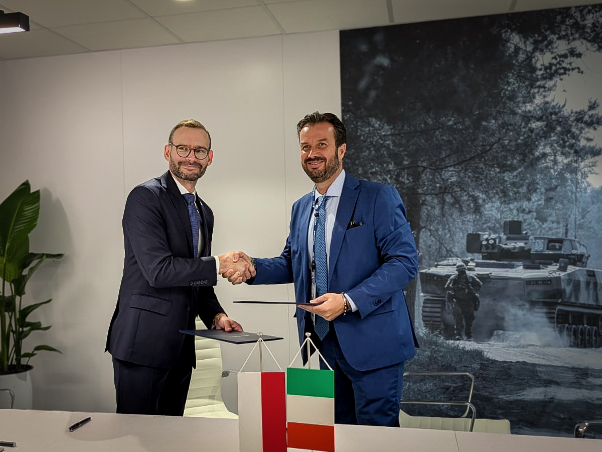 Jan Grabowski & Mauro Manzini