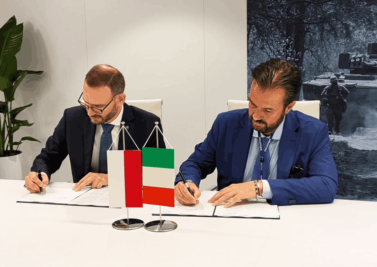 Jan Grabowski & Mauro Manzini