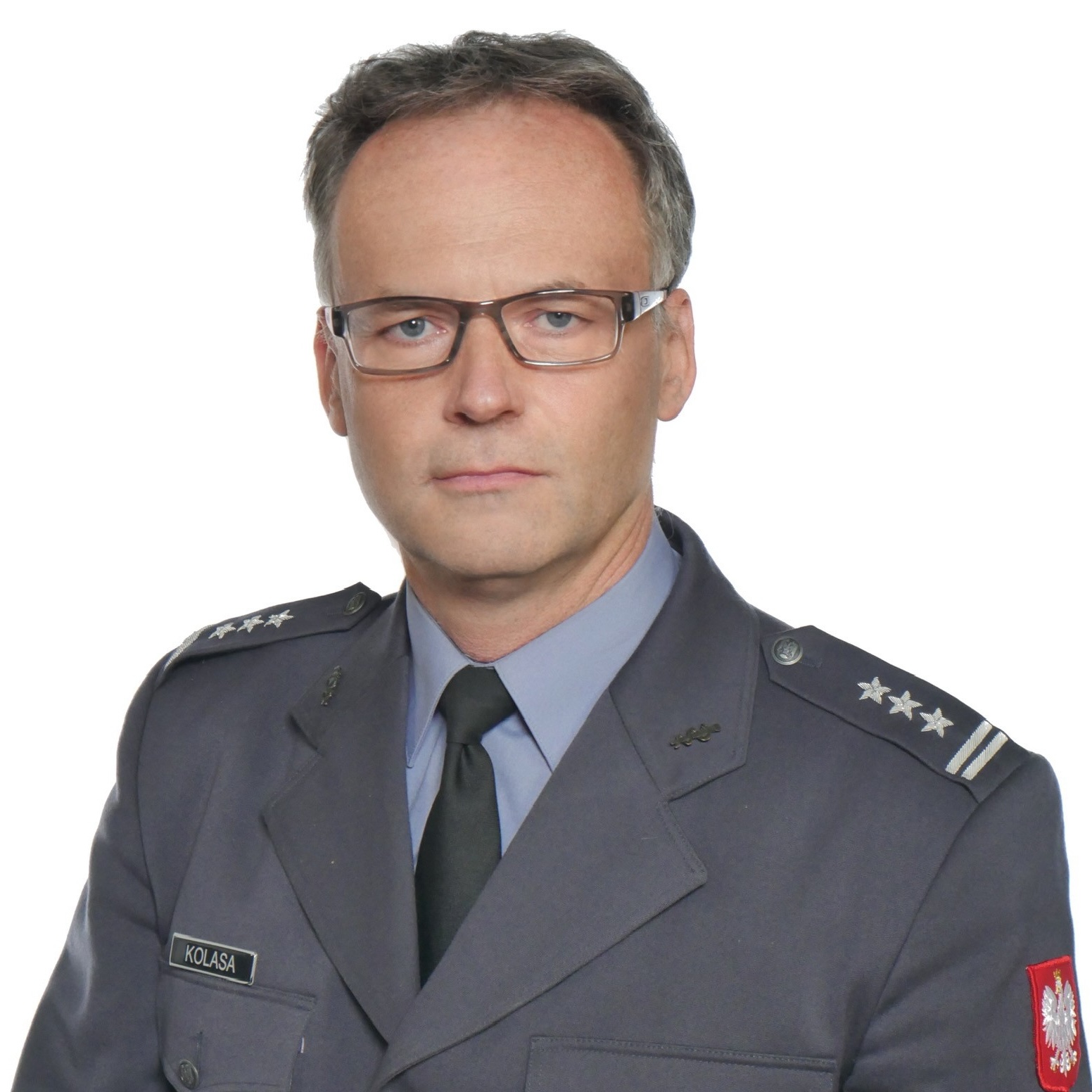 Marcin Kolasa