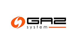 Gas system