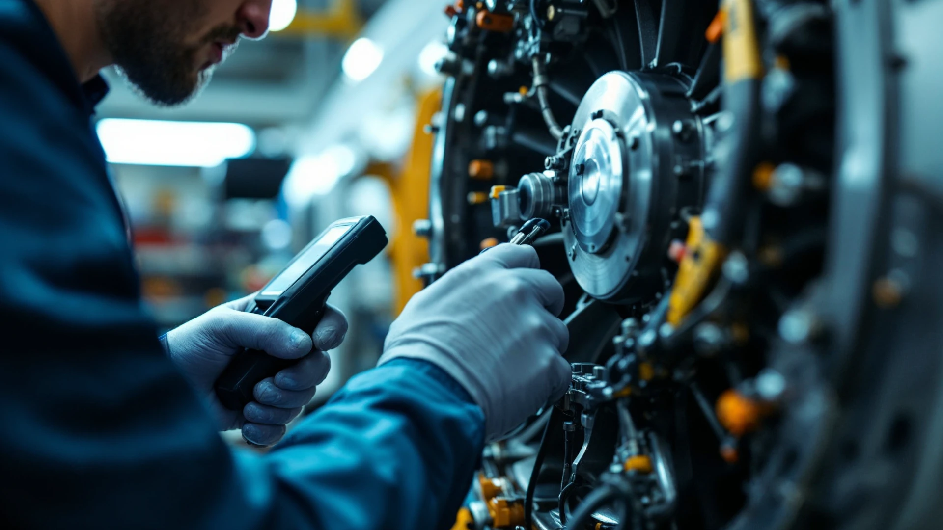 Home section image showcase