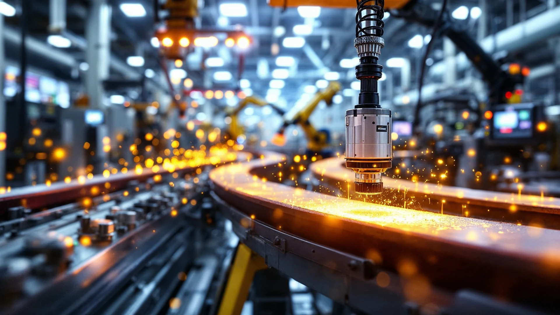 Home section image showcase